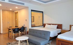 TMS 28 Nguyễn Huệ