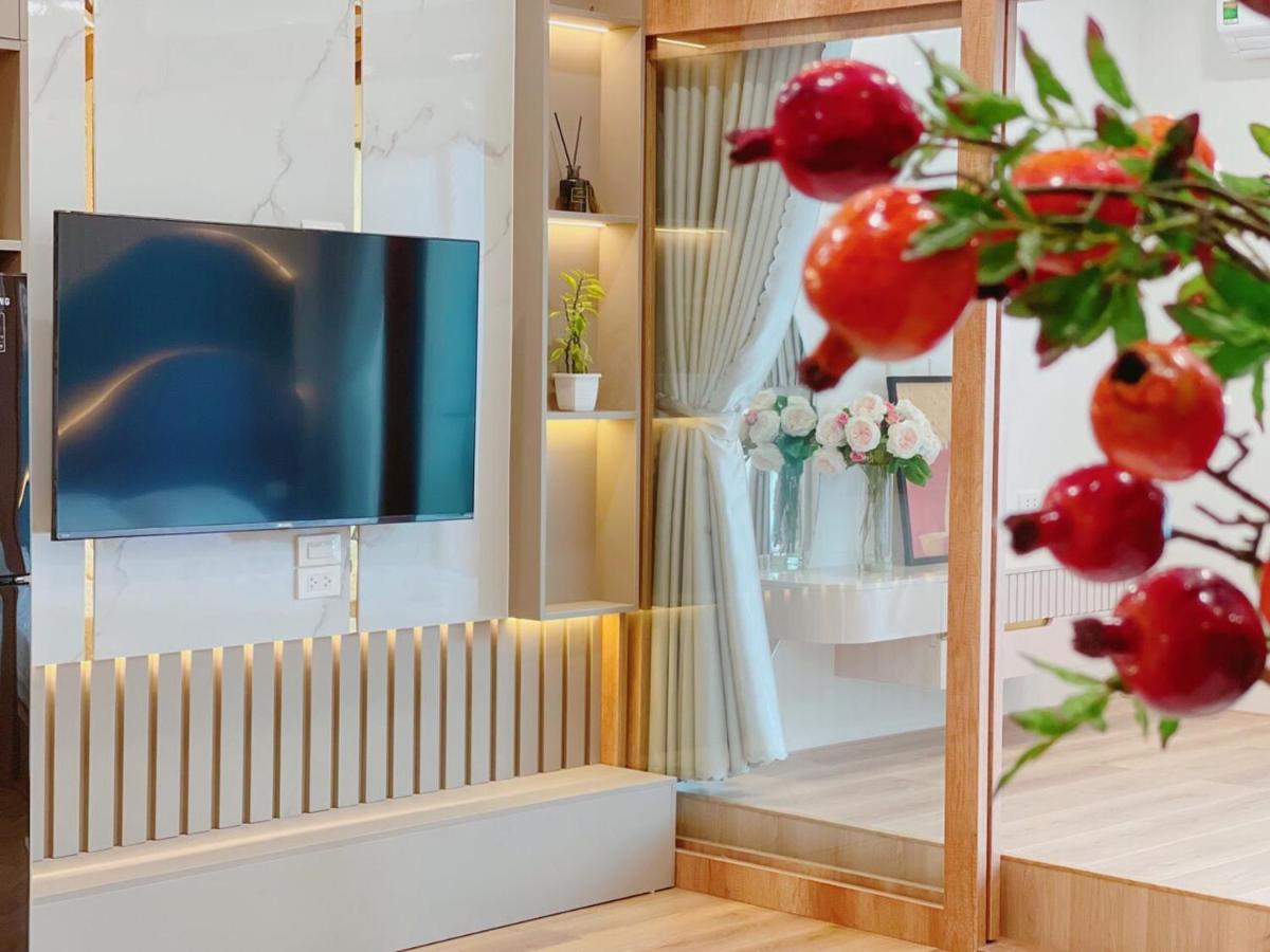 TMS 28 Nguyễn Huệ Apartment Quy Nhơn Ngoại thất bức ảnh