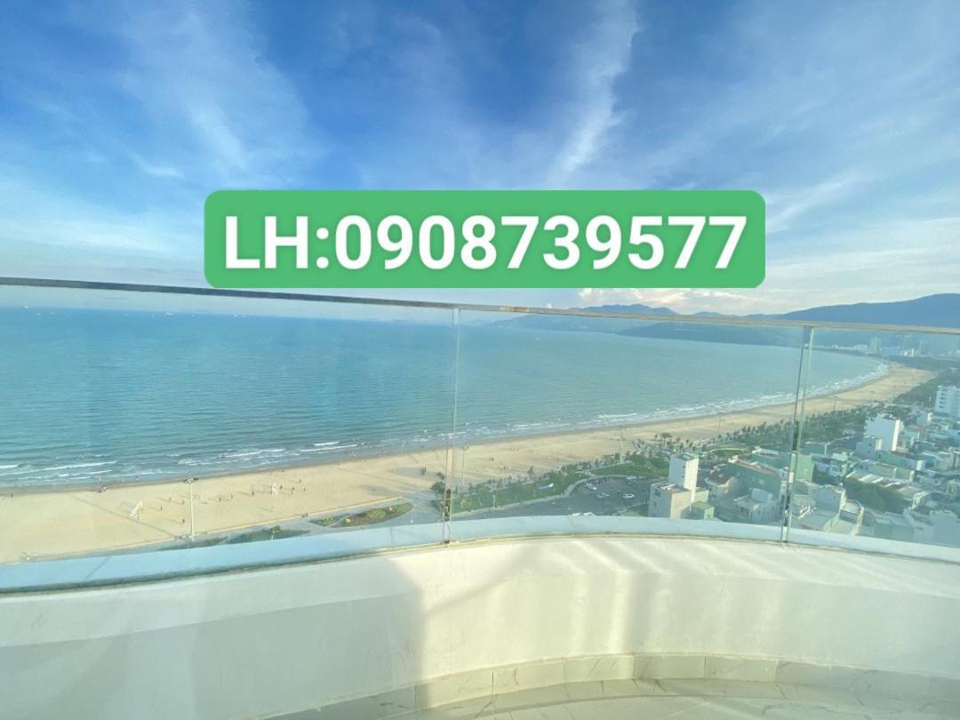 TMS 28 Nguyễn Huệ Apartment Quy Nhơn Ngoại thất bức ảnh