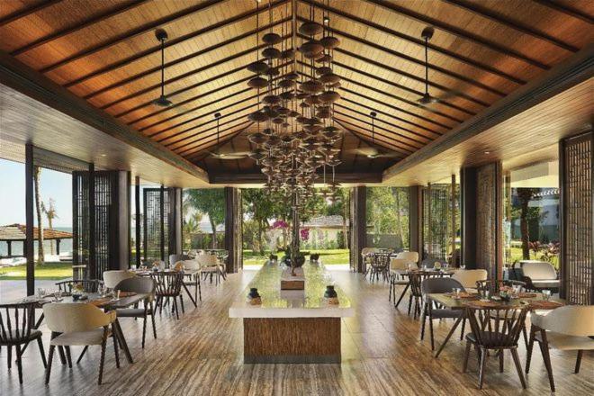 TMS 28 Nguyễn Huệ Apartment Quy Nhơn Ngoại thất bức ảnh