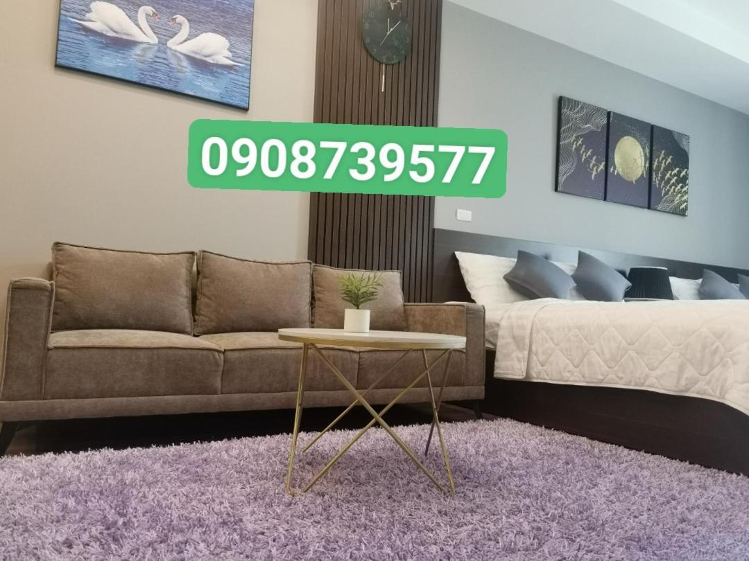 TMS 28 Nguyễn Huệ Apartment Quy Nhơn Ngoại thất bức ảnh