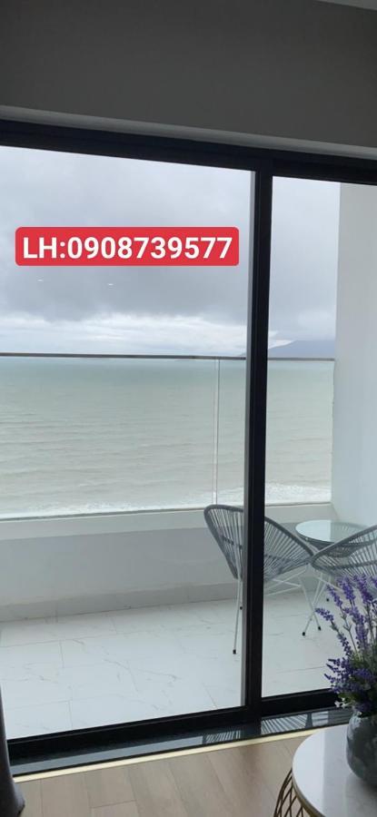 TMS 28 Nguyễn Huệ Apartment Quy Nhơn Ngoại thất bức ảnh