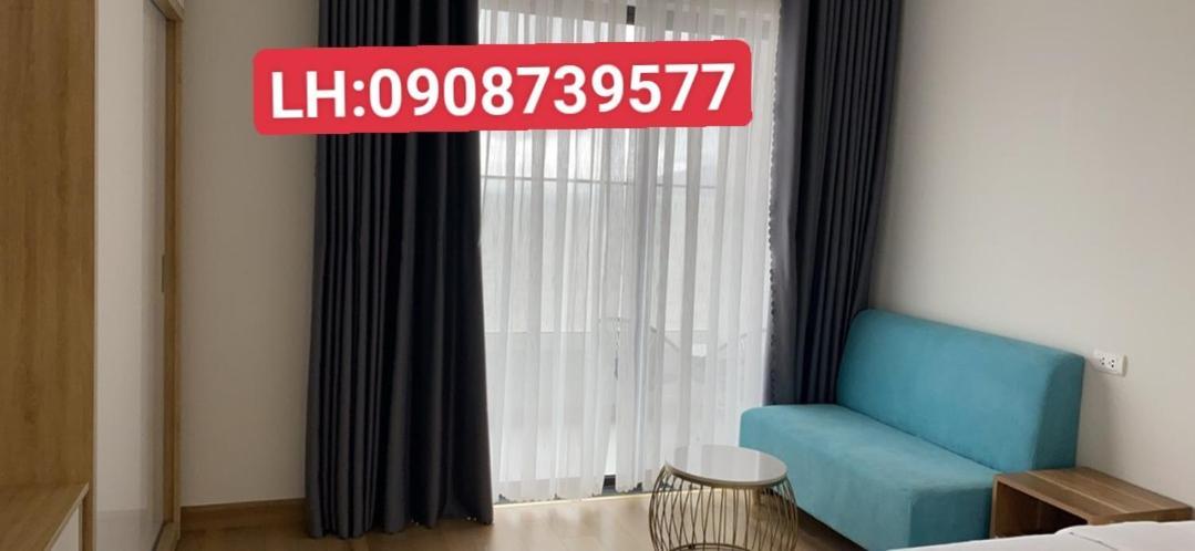 TMS 28 Nguyễn Huệ Apartment Quy Nhơn Ngoại thất bức ảnh