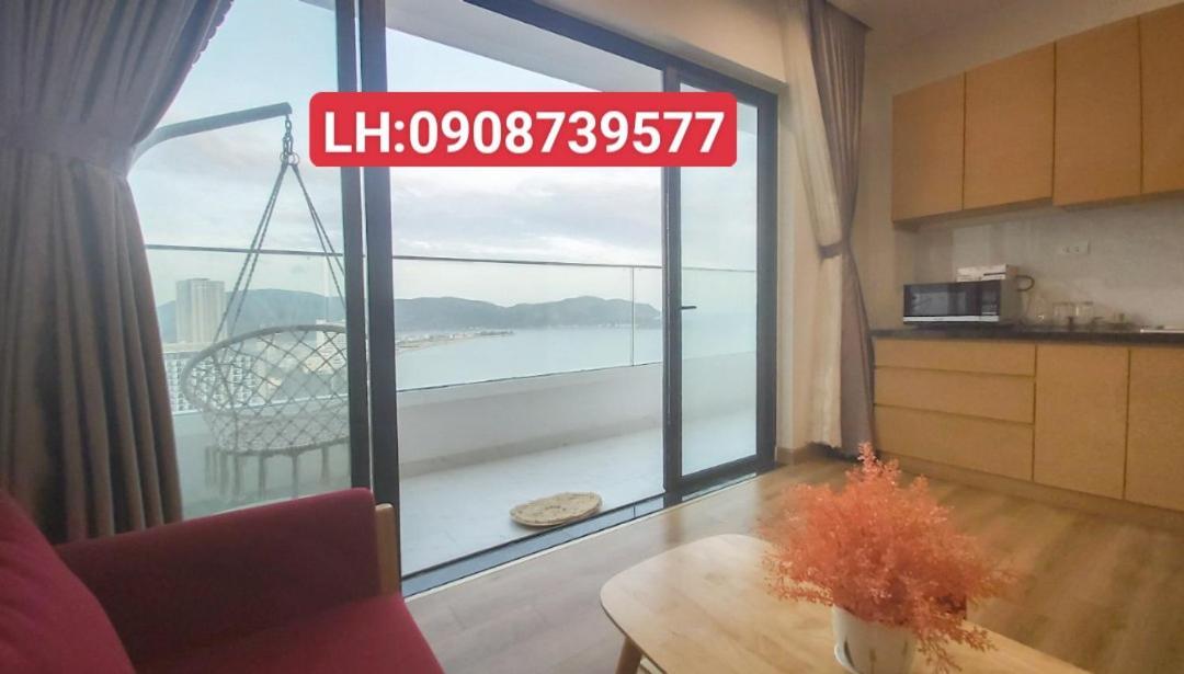 TMS 28 Nguyễn Huệ Apartment Quy Nhơn Ngoại thất bức ảnh