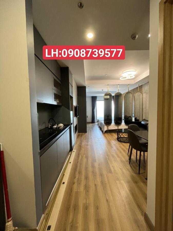 TMS 28 Nguyễn Huệ Apartment Quy Nhơn Ngoại thất bức ảnh