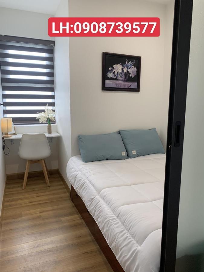 TMS 28 Nguyễn Huệ Apartment Quy Nhơn Ngoại thất bức ảnh