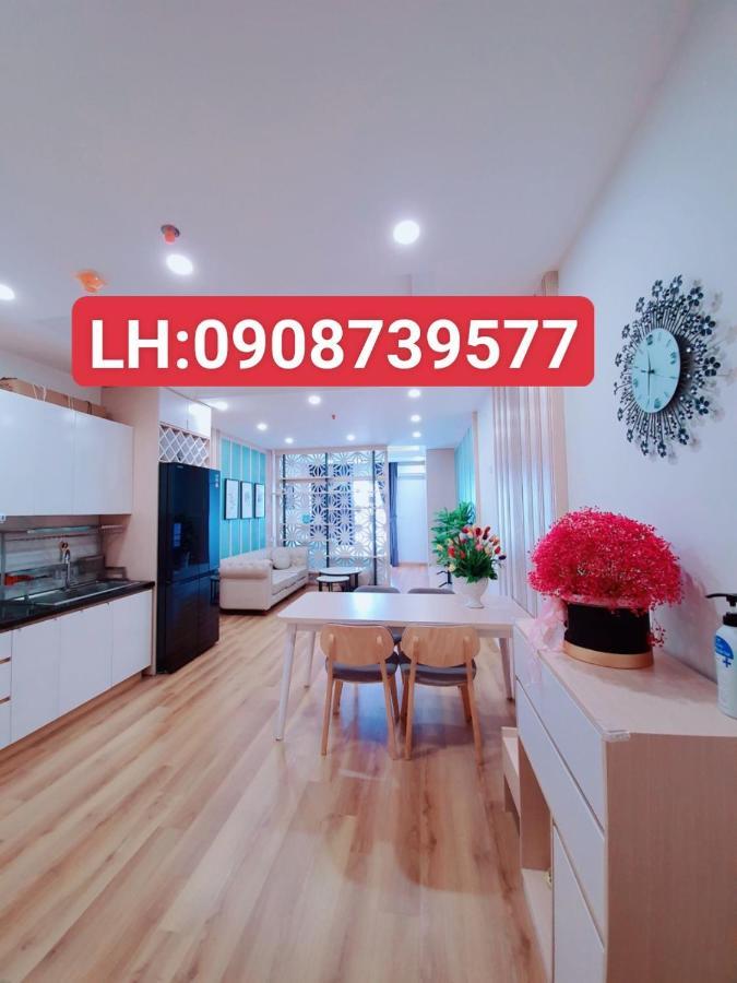 TMS 28 Nguyễn Huệ Apartment Quy Nhơn Ngoại thất bức ảnh