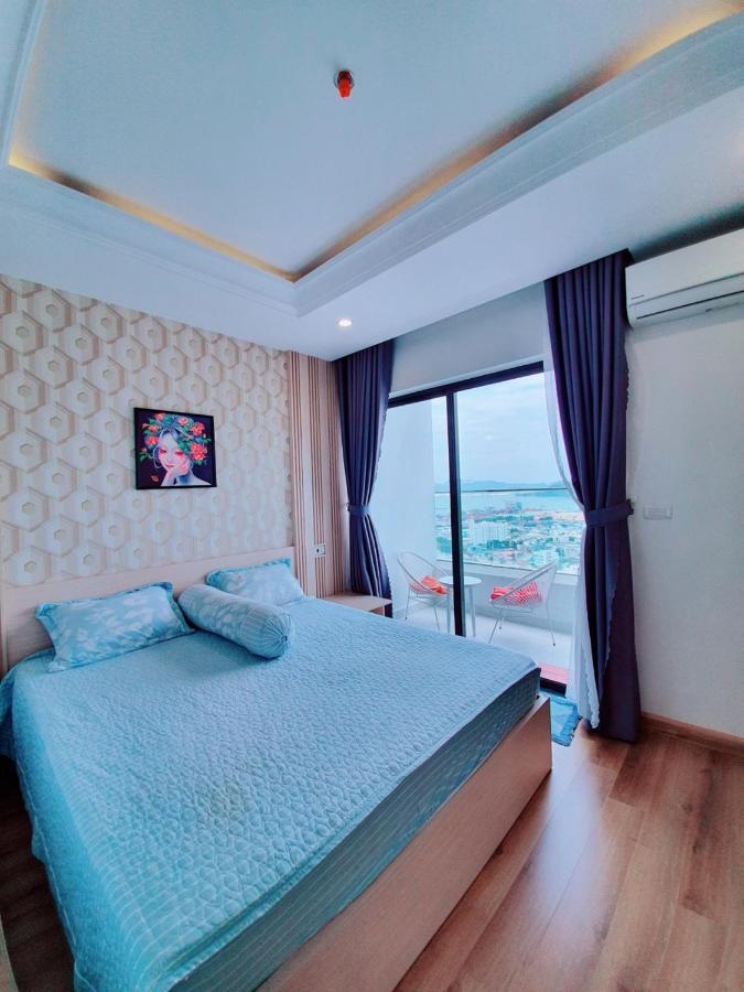 TMS 28 Nguyễn Huệ Apartment Quy Nhơn Ngoại thất bức ảnh