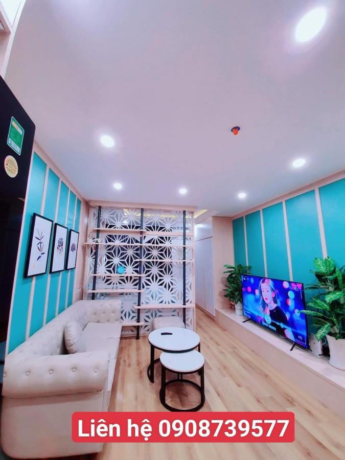 TMS 28 Nguyễn Huệ Apartment Quy Nhơn Ngoại thất bức ảnh