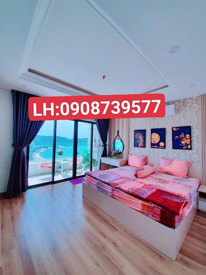 TMS 28 Nguyễn Huệ Apartment Quy Nhơn Ngoại thất bức ảnh