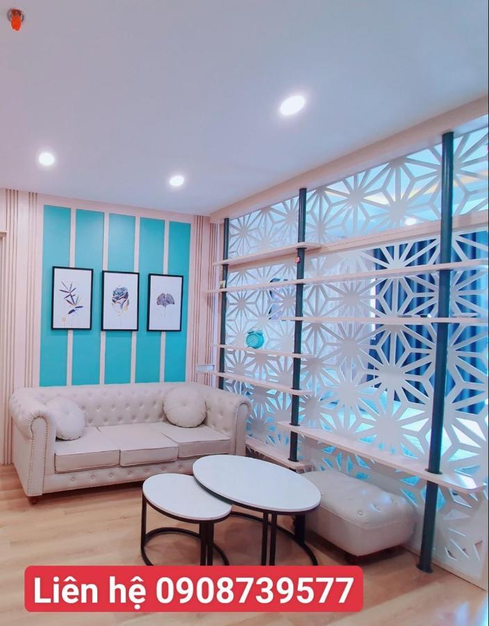 TMS 28 Nguyễn Huệ Apartment Quy Nhơn Ngoại thất bức ảnh