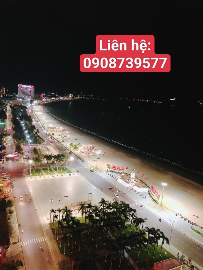 TMS 28 Nguyễn Huệ Apartment Quy Nhơn Ngoại thất bức ảnh