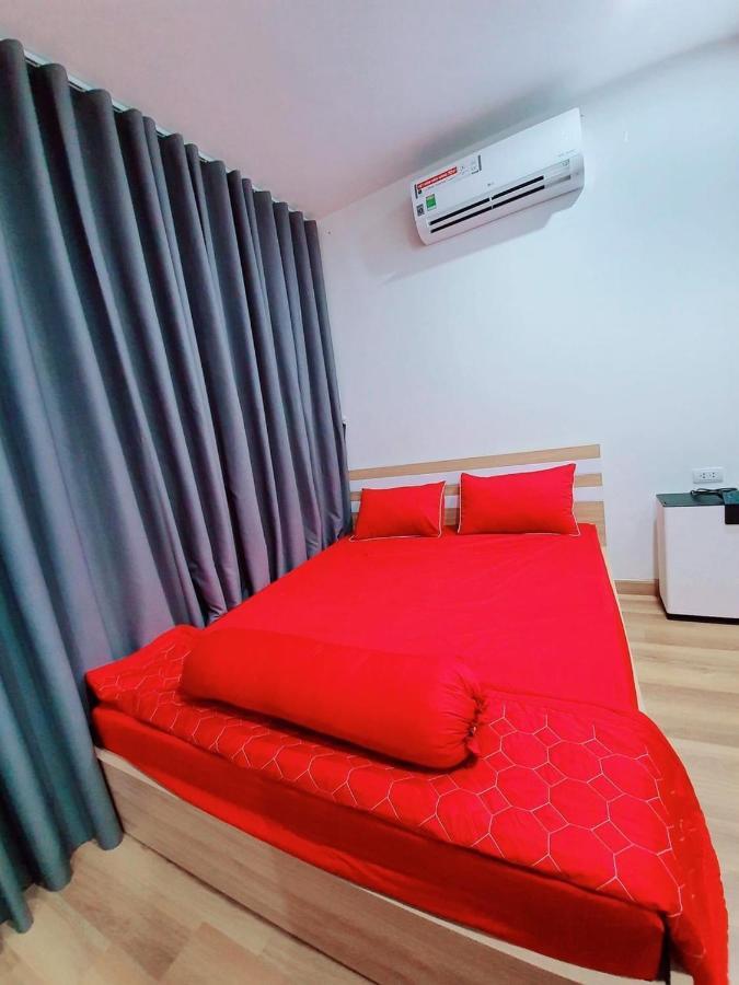 TMS 28 Nguyễn Huệ Apartment Quy Nhơn Ngoại thất bức ảnh