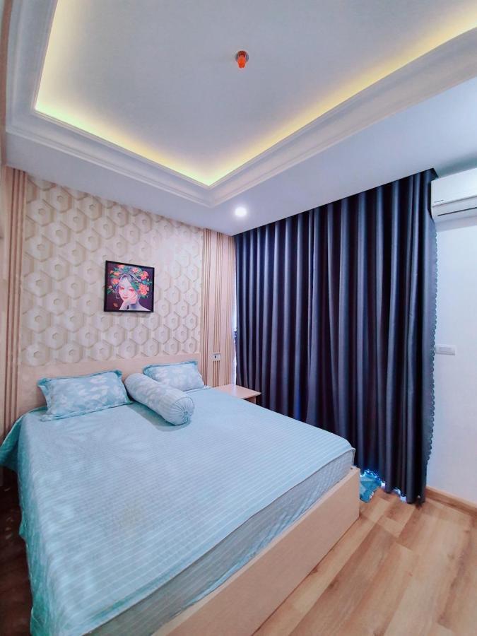 TMS 28 Nguyễn Huệ Apartment Quy Nhơn Ngoại thất bức ảnh