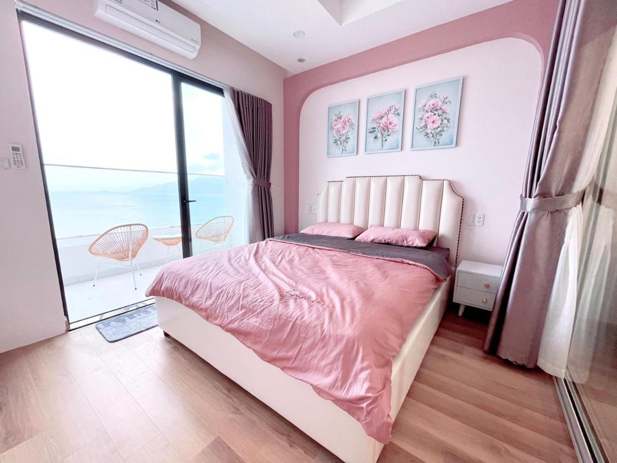 TMS 28 Nguyễn Huệ Apartment Quy Nhơn Ngoại thất bức ảnh