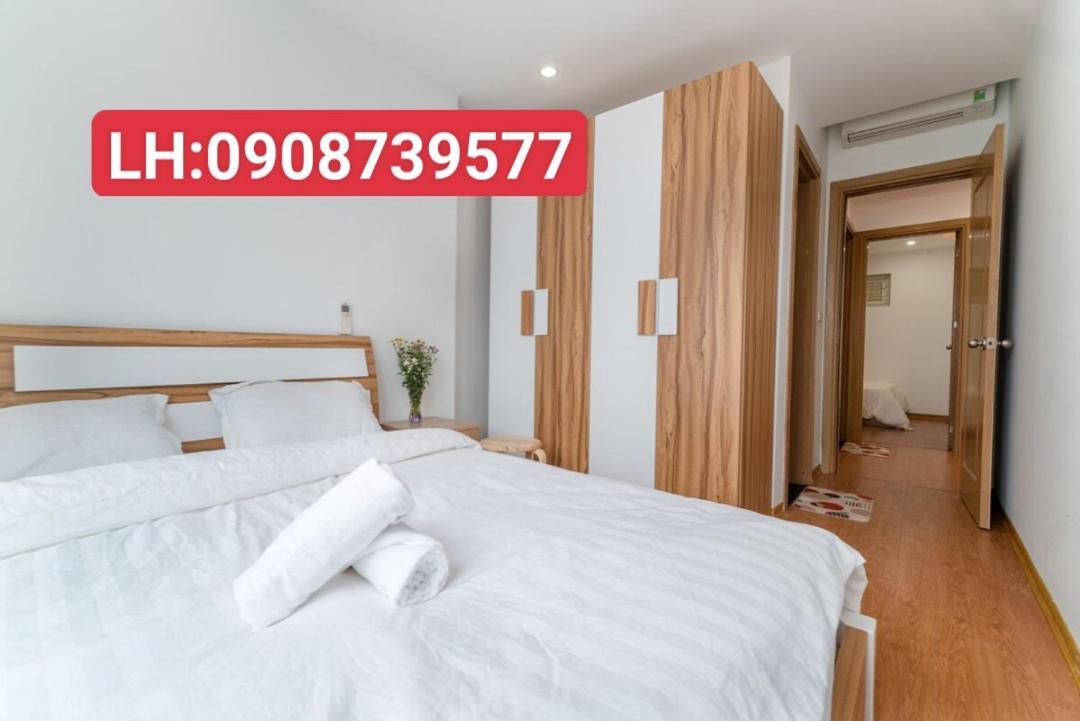 TMS 28 Nguyễn Huệ Apartment Quy Nhơn Phòng bức ảnh