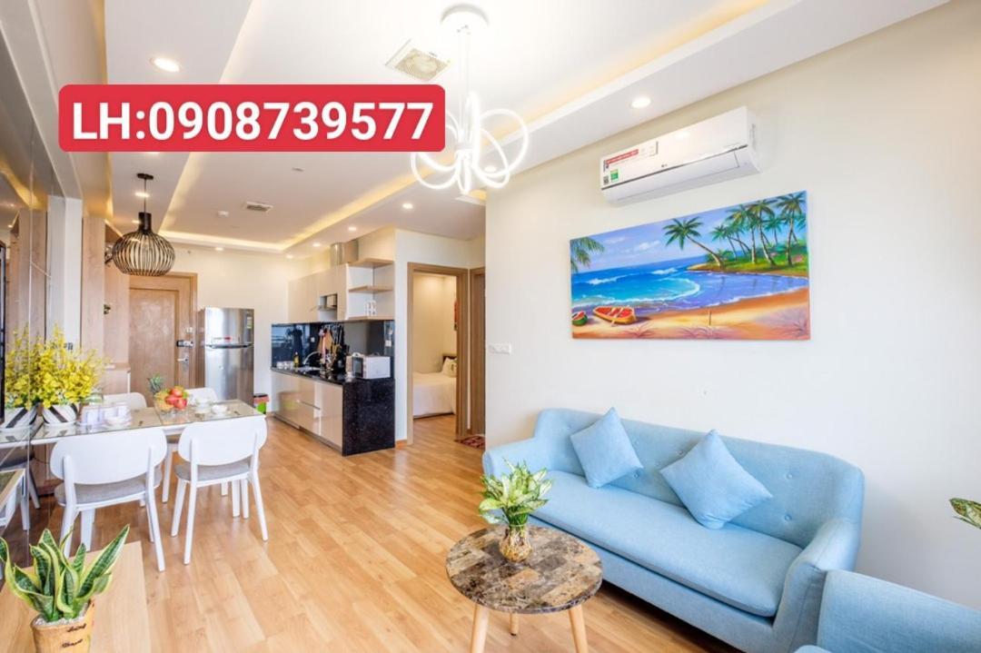 TMS 28 Nguyễn Huệ Apartment Quy Nhơn Phòng bức ảnh