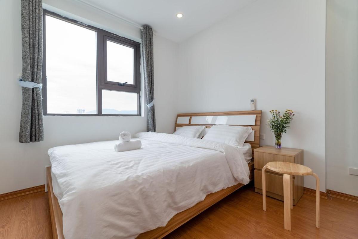 TMS 28 Nguyễn Huệ Apartment Quy Nhơn Phòng bức ảnh