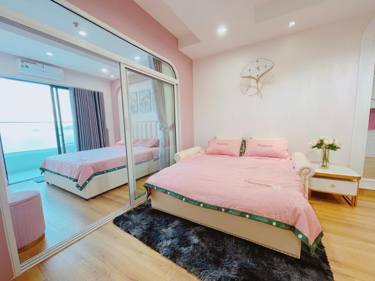TMS 28 Nguyễn Huệ Apartment Quy Nhơn Phòng bức ảnh
