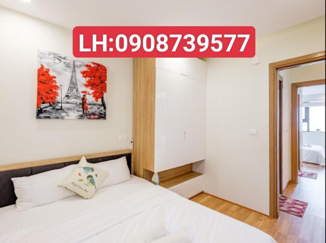 TMS 28 Nguyễn Huệ Apartment Quy Nhơn Phòng bức ảnh