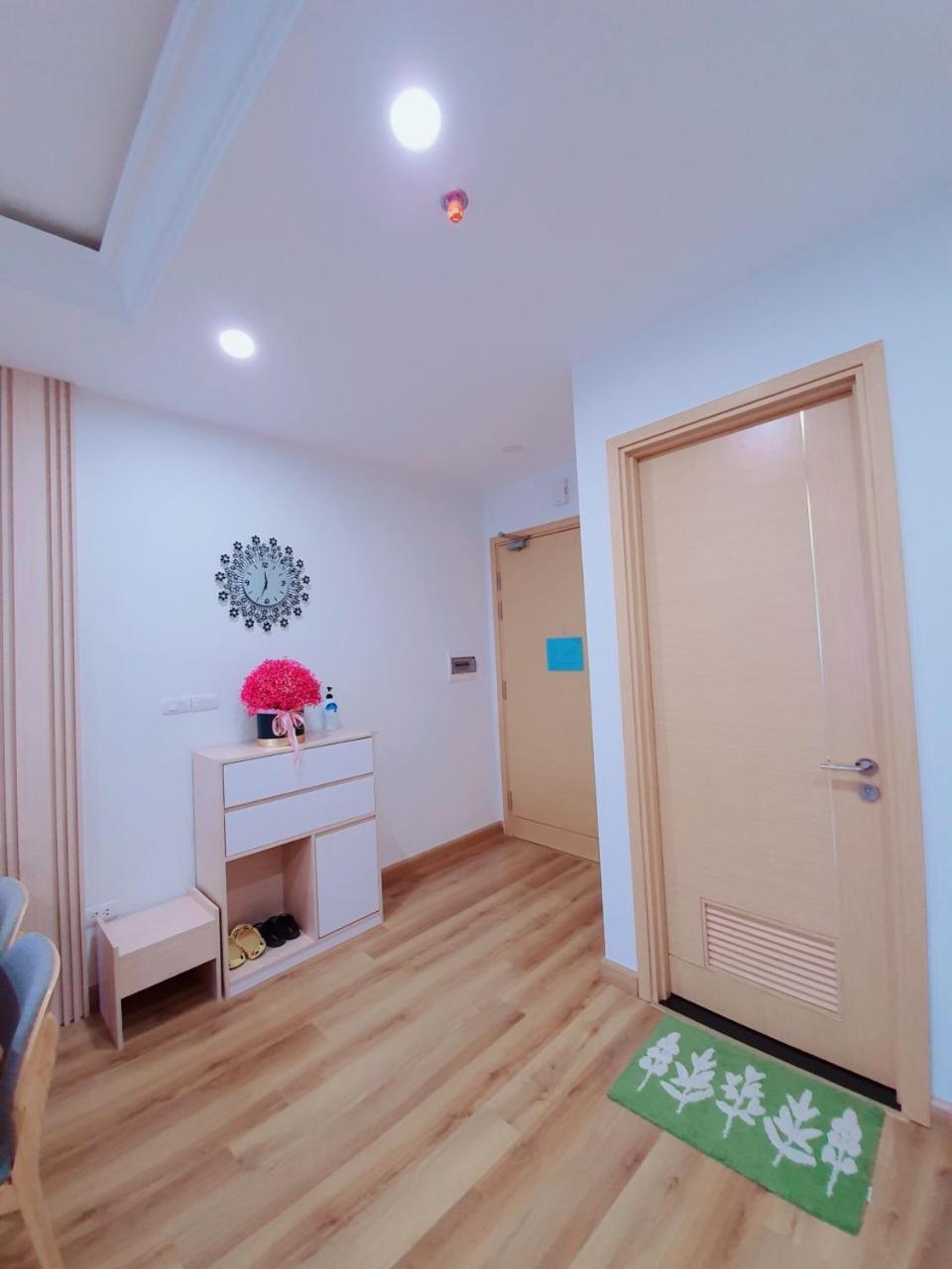 TMS 28 Nguyễn Huệ Apartment Quy Nhơn Phòng bức ảnh