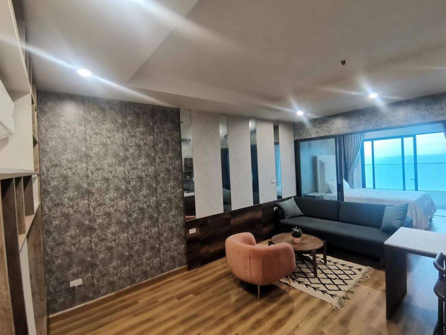 TMS 28 Nguyễn Huệ Apartment Quy Nhơn Phòng bức ảnh