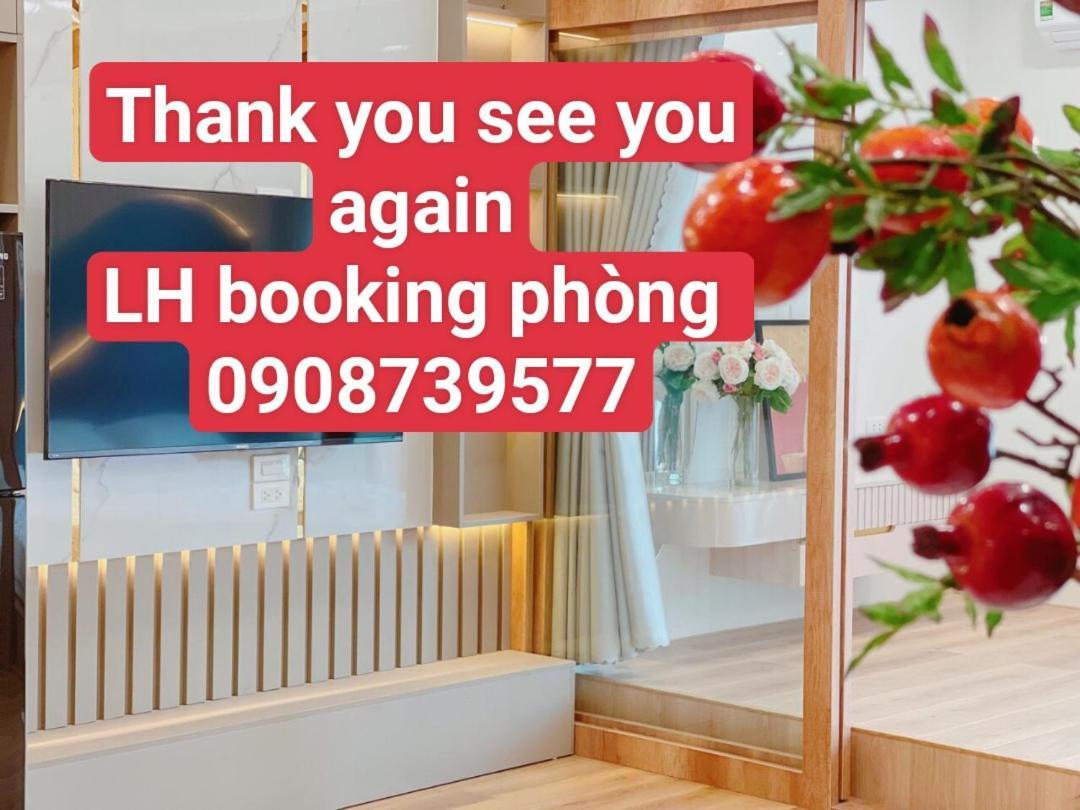 TMS 28 Nguyễn Huệ Apartment Quy Nhơn Phòng bức ảnh
