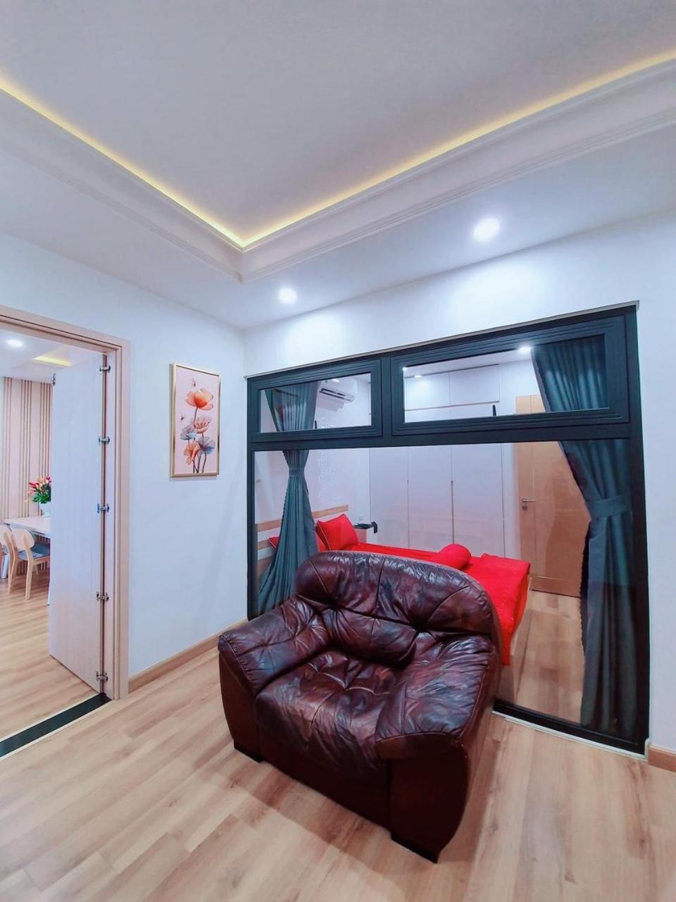 TMS 28 Nguyễn Huệ Apartment Quy Nhơn Phòng bức ảnh