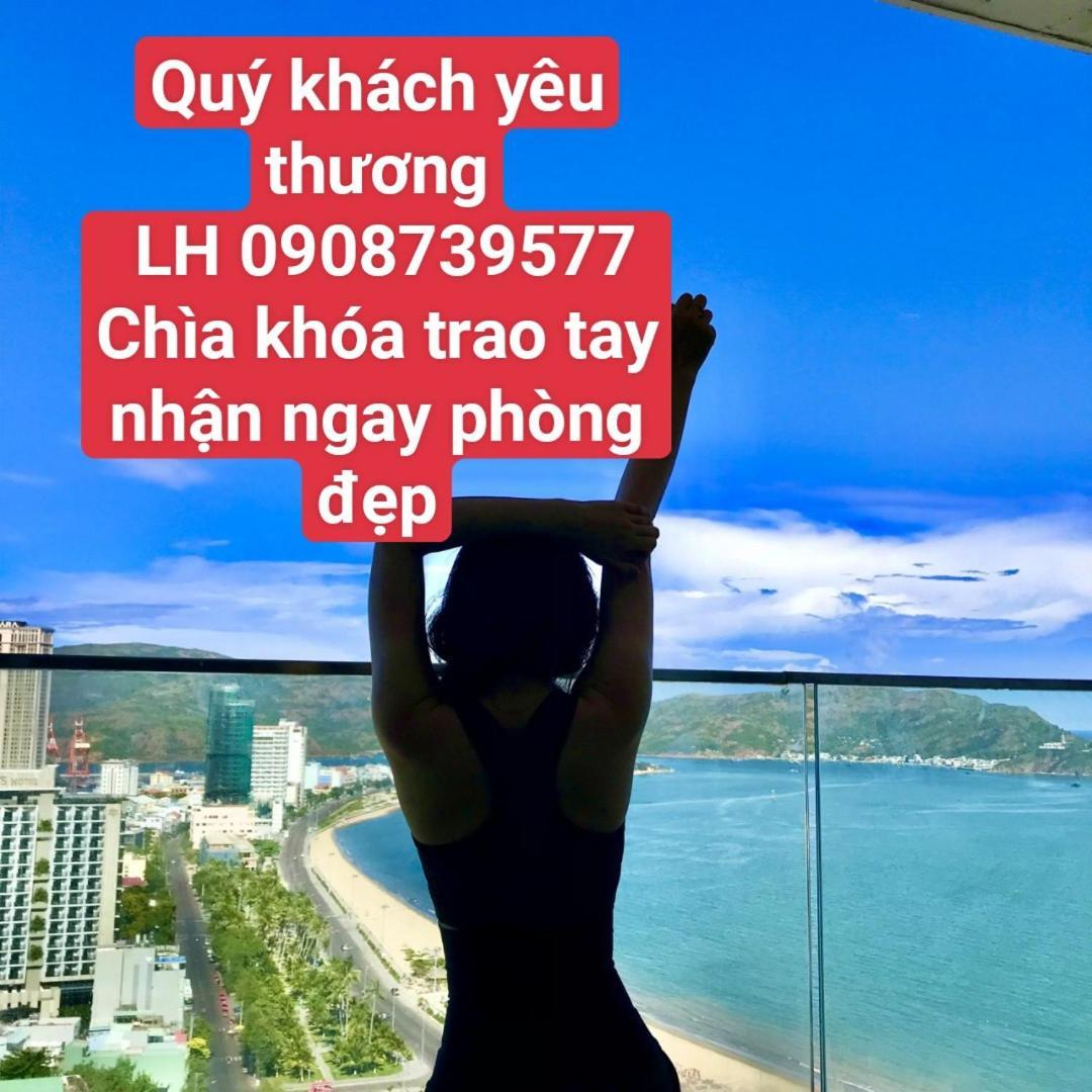 TMS 28 Nguyễn Huệ Apartment Quy Nhơn Phòng bức ảnh