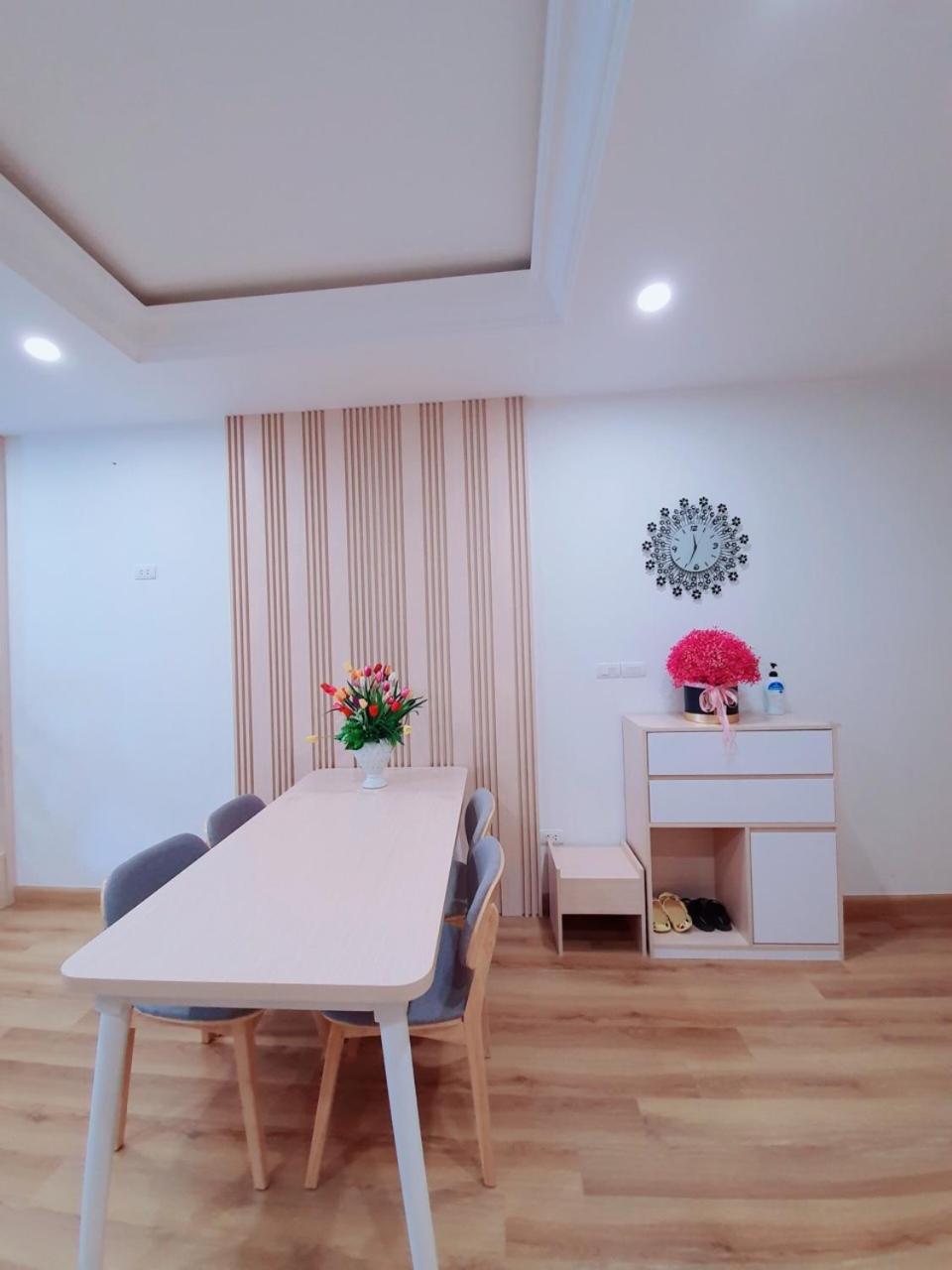 TMS 28 Nguyễn Huệ Apartment Quy Nhơn Phòng bức ảnh