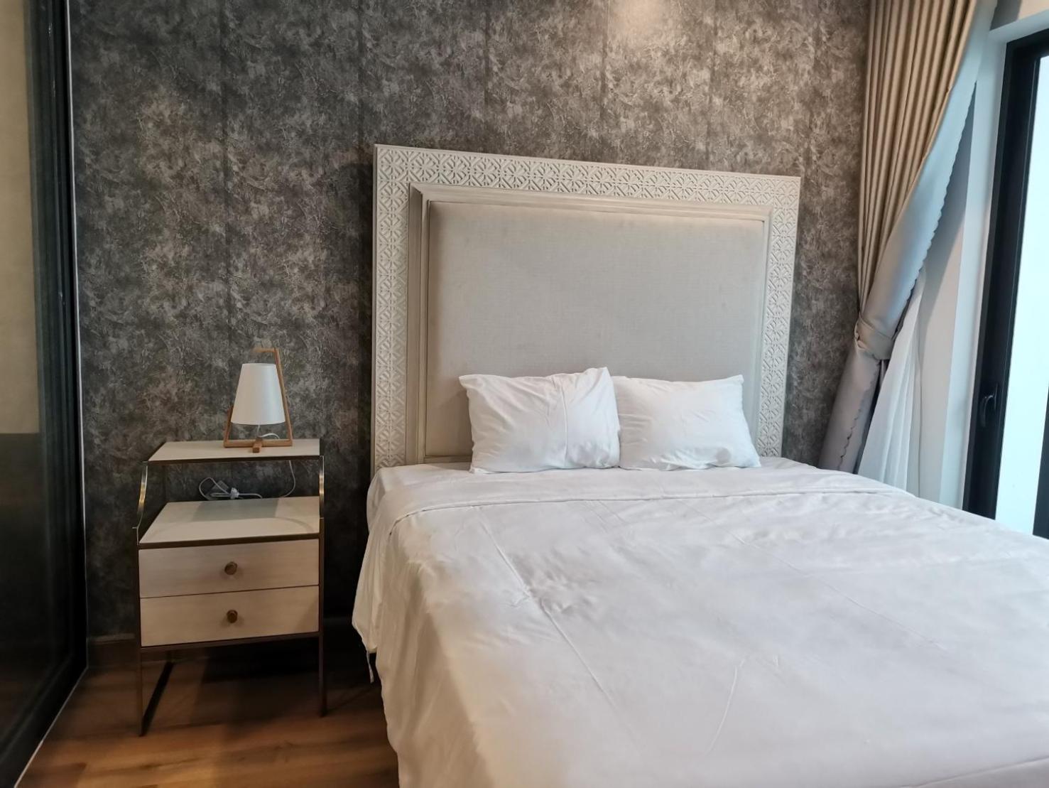 TMS 28 Nguyễn Huệ Apartment Quy Nhơn Phòng bức ảnh