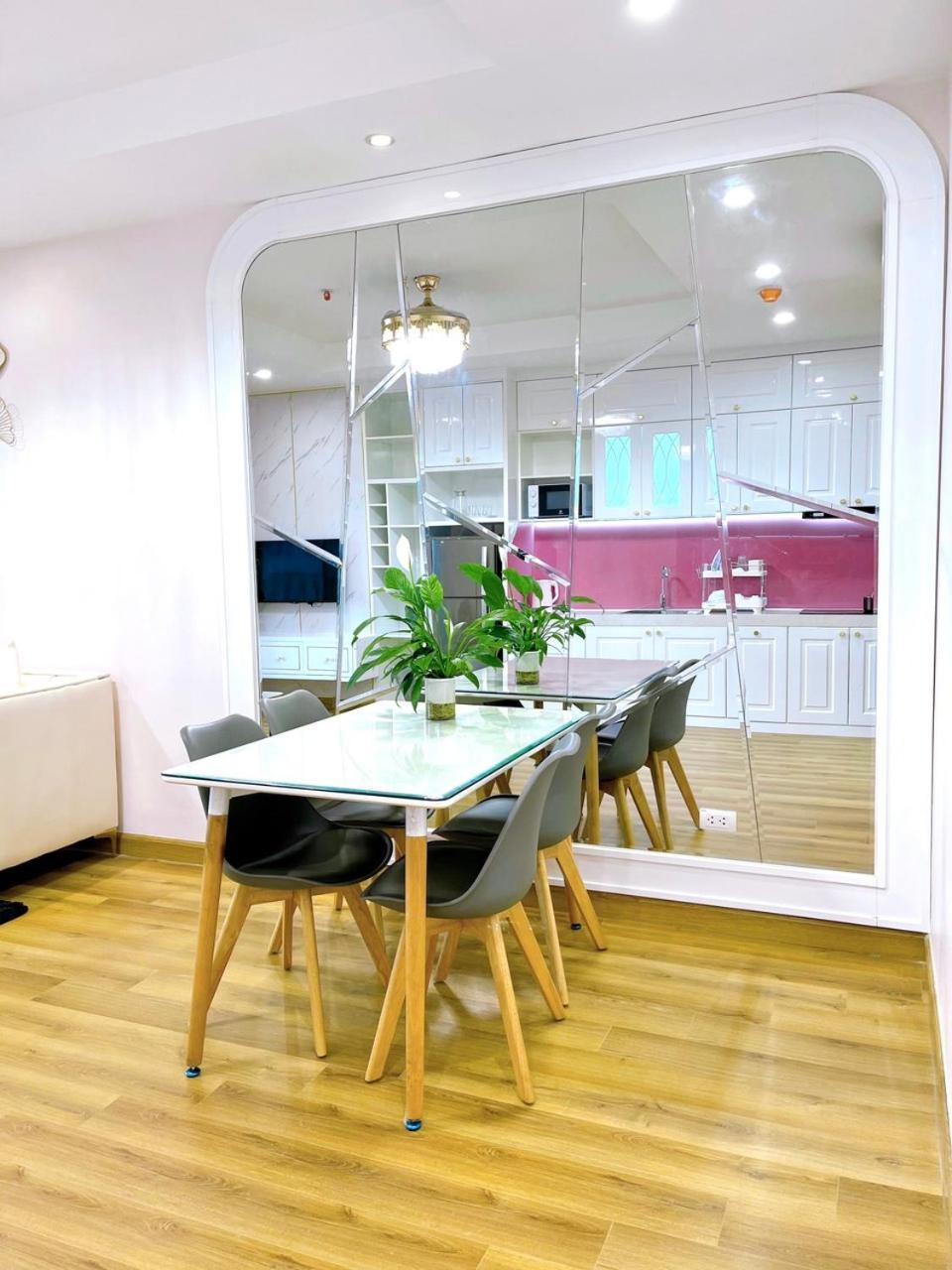 TMS 28 Nguyễn Huệ Apartment Quy Nhơn Phòng bức ảnh