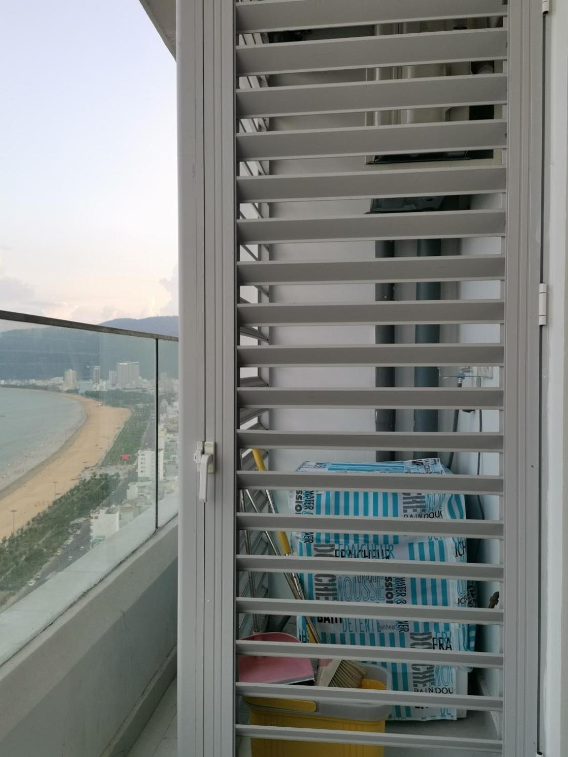 TMS 28 Nguyễn Huệ Apartment Quy Nhơn Phòng bức ảnh